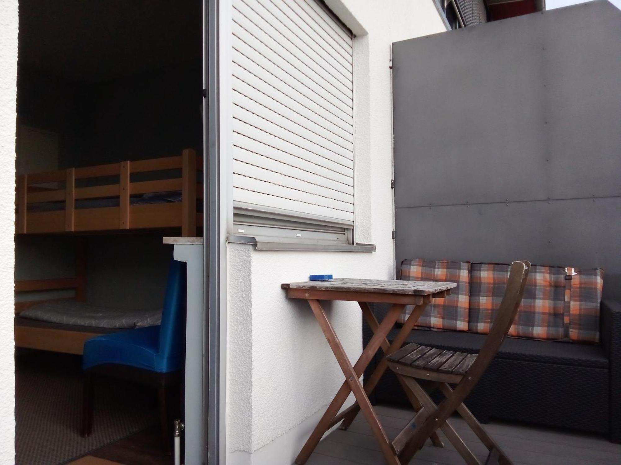 Apartments - Geraeumige 95 Qm Mit Balkon Aψβούργη Εξωτερικό φωτογραφία