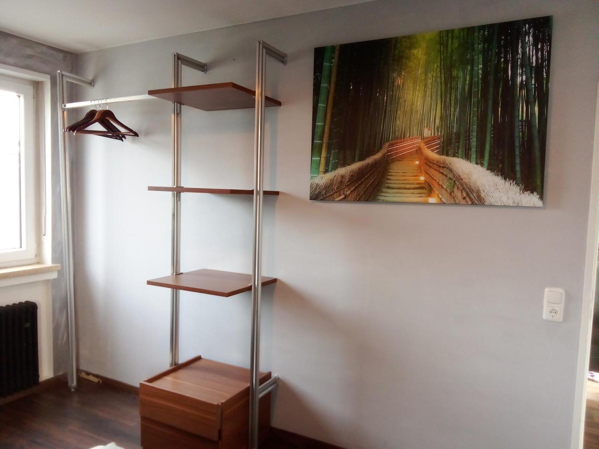 Apartments - Geraeumige 95 Qm Mit Balkon Aψβούργη Εξωτερικό φωτογραφία